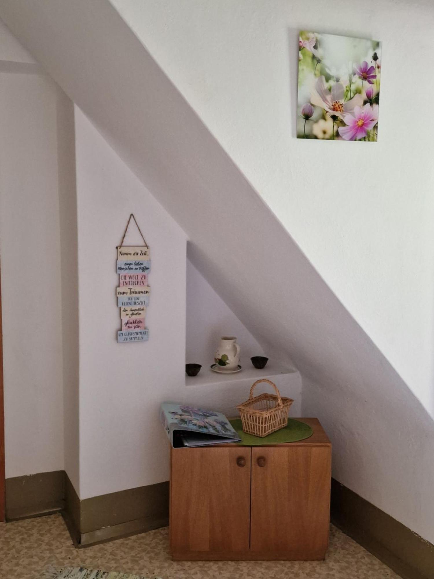Natur- & Erlebnis Ferienhaus Voitsberg Exteriér fotografie